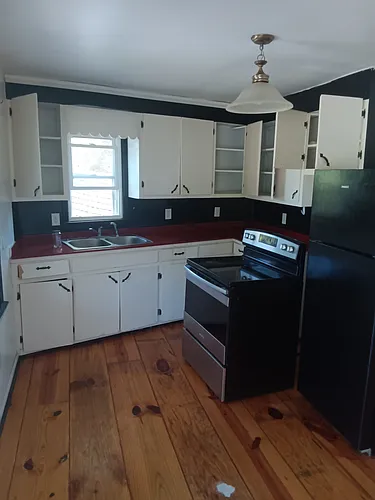 166 Pleasant Ridge Rd #2 Photo 1