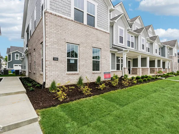 5768 Arcade Blvd, McCordsville, IN 46055