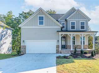 67 Rolling Rock Way, Dallas, GA 30157