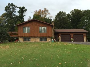 104901 Hoff Rd, Marshfield, WI 54449