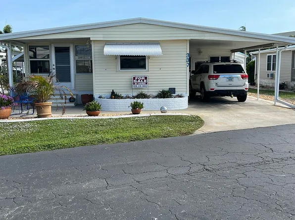 337 Mattie Ave, Fort Myers, FL 33908