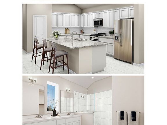 Design Selections