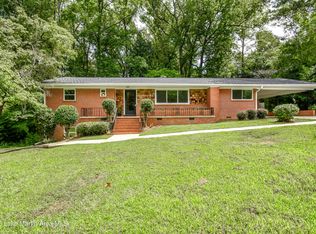 1567 Halliana Rd, Alexander City, AL 35010