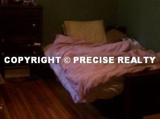 33-41 Lancaster Ter, Brookline, MA 02446