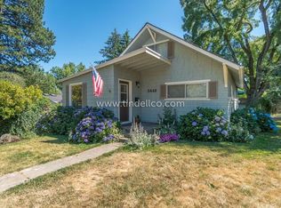 3448 SW Hume St, Portland, OR 97219