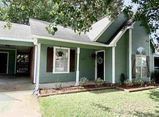 1417 Barnett Bend Cir, Brandon, MS 39047