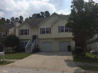 180 Nowell Dr, Fairburn, GA 30213
