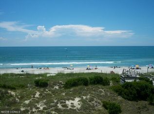 2008 Fort Macon #A15, Atlantic Beach, NC 28512