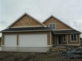 18231 Lawton Ln SW, Rochester, WA 98579