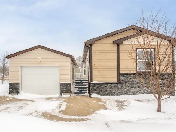 5914 Kinosoo Cres, Cold Lake, AB T9M 0C6