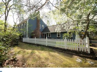 31 Tall Pine Ct, Medford, NJ 08055