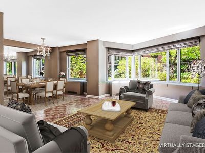 60 Sutton Pl S APT 2GN, New York, NY, 10022