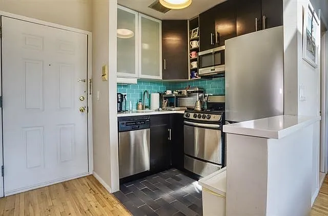 101 Willow Ave #5A — Photo 15