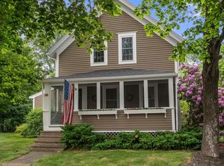 49 Hoppin Hill Ave, North Attleboro, MA 02760