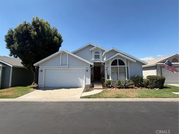 140 W Pioneer Ave Space 47, Redlands, CA 92374