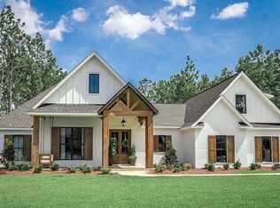 20 Stratford Way, Kingston, GA