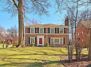 2179 Edgerton Rd, University Heights, OH 44118