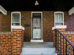 7310 Vermont Ave, Saint Louis, MO 63111