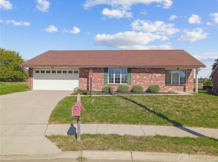 1337 Keller Dr, Troy, OH 45373