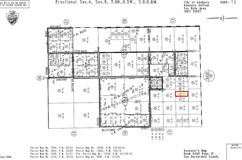 1st image of 0 Alden Rd