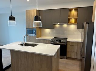 20695 Eastleigh Cres #505, Langley, BC