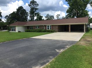 12699 Fm 92, Silsbee, TX 77656