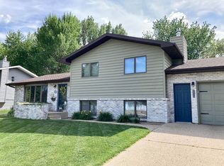 3532 Hackberry St, Bismarck, ND 58503