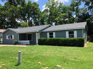 1518 80th St NW, Grove, OK 74344