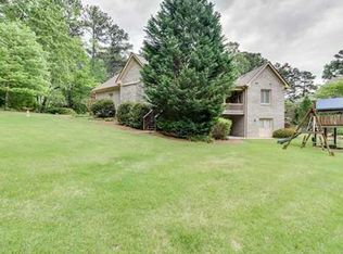 2185 Silver Hill Rd, Stone Mountain, GA 30087