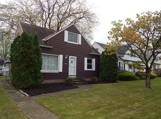 13414 Orme Rd, Garfield Heights, OH 44125