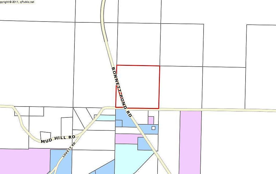 2nd image of 0 Bonnett Pond Rd Tract 1