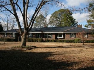 565 Ernest Rd, Unadilla, GA 31091