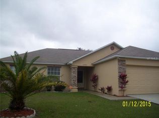 Oak Run Cir, Lakeland, FL 33809