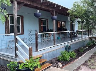 129 County Road 394, Mathis, TX 78368