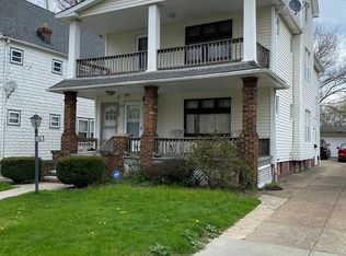 4165 E 111th St #2, Cleveland, OH