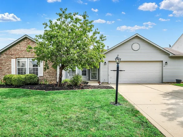 5919 Jamestown Square Ln, Indianapolis, IN 46234