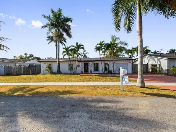 13100 SW 83rd St, Miami, FL 33183