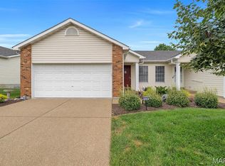 1535 Rosedale Dr #74B, O Fallon, MO 63366