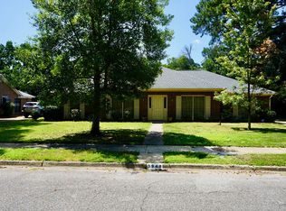 3948 Ray Dr, Montgomery, AL 36109