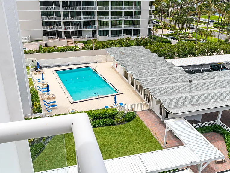 2909 S Ocean Blvd #6A3 — Photo 21