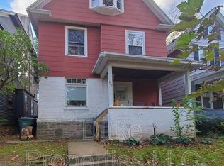 479 Pearl St #UP, Rochester, NY 14607