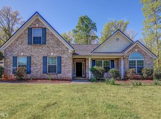 1208 Aviation Ct, McDonough, GA 30252