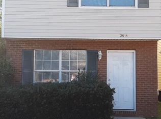 2014 Trimble Rd, Tallahassee, FL 32303