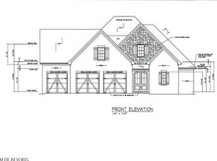 318 French Vineyard Ln, Knoxville, TN 37923