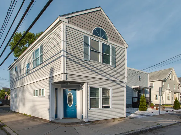 120 Arlington St, Framingham, MA 01702