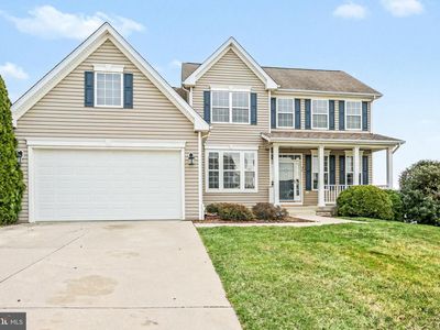 35 Vista Loop, Hanover, PA, 17331