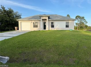 767 Breamer Ave S, Lehigh Acres, FL 33974