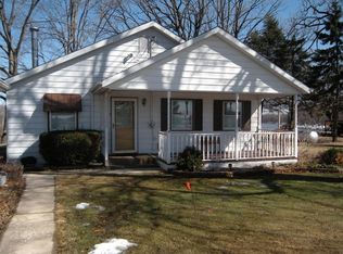 30539 Readman Ln, Wilmington, IL 60481