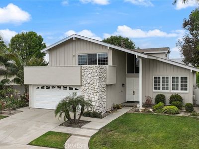 3631 Toland Ave, Los Alamitos, CA, 90720