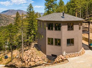 80 Lookout Dr, Lyons, CO 80540